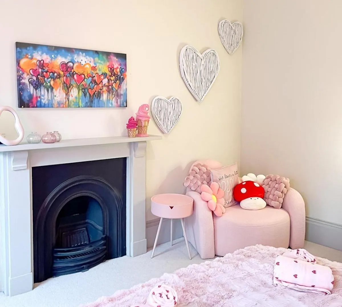 3-Bed Gem With Bath Abbey Views 빌라