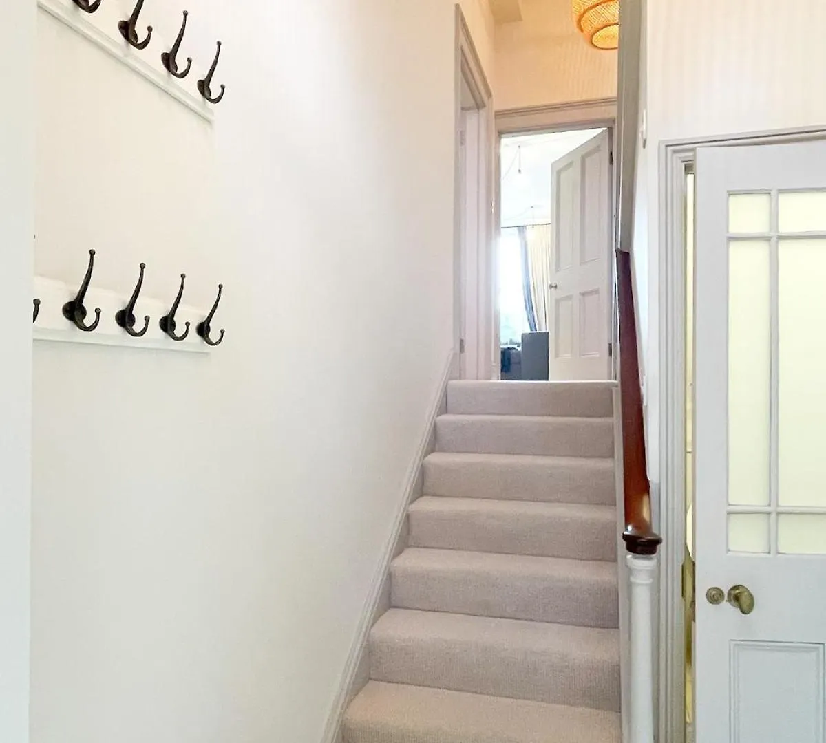 Feriehus 3-Bed Gem With Bath Abbey Views Villa Storbritannien